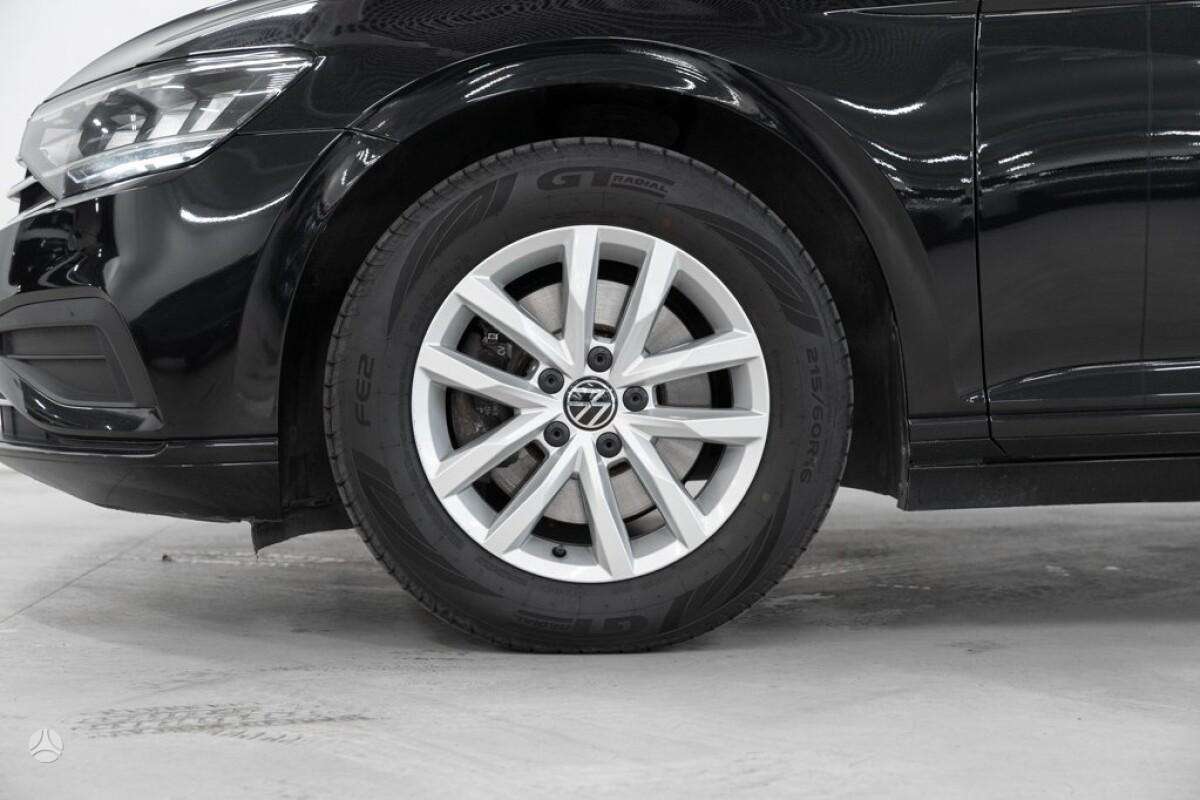 Volkswagen Passat, 1.5 l., Универсал