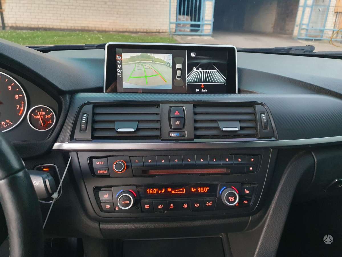 BMW 428, 2.0 l., coupe