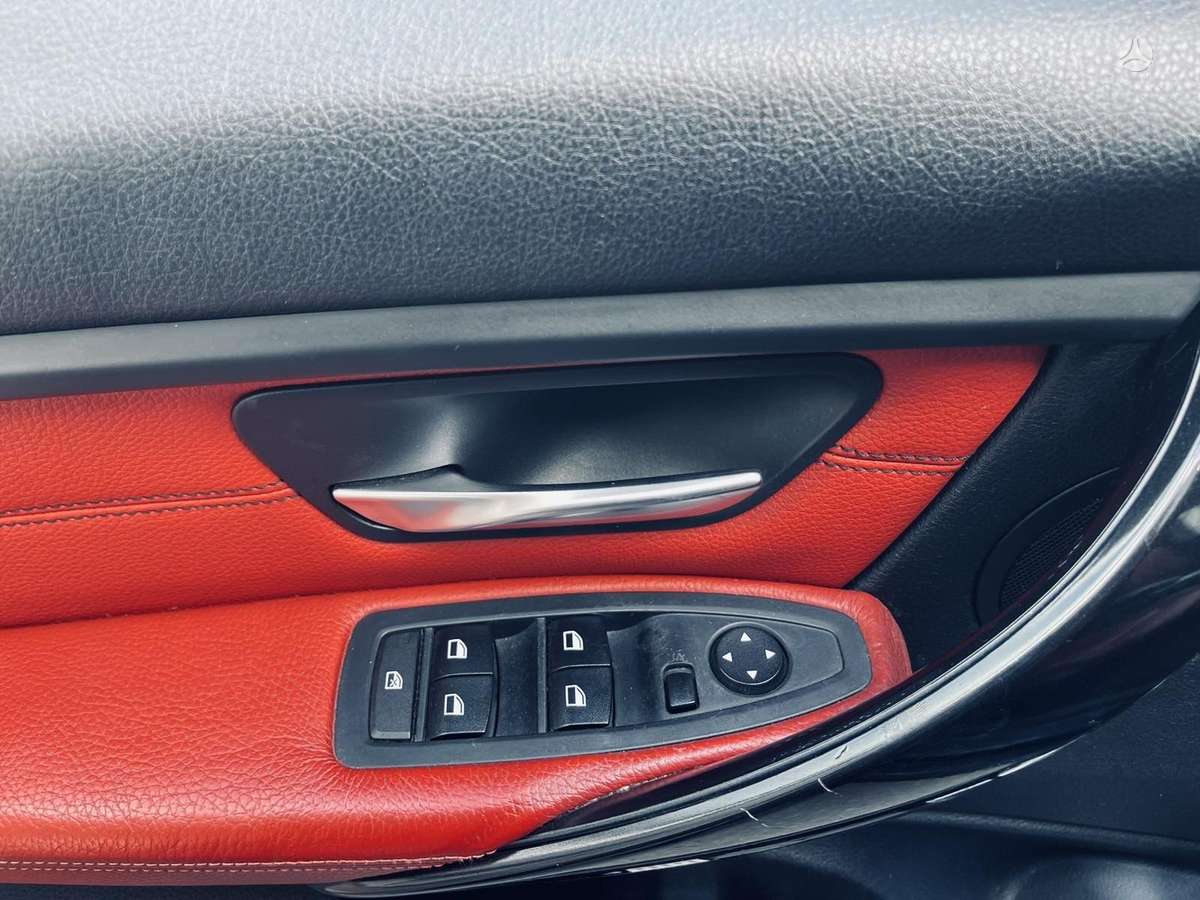 BMW 320, 2.0 l., other