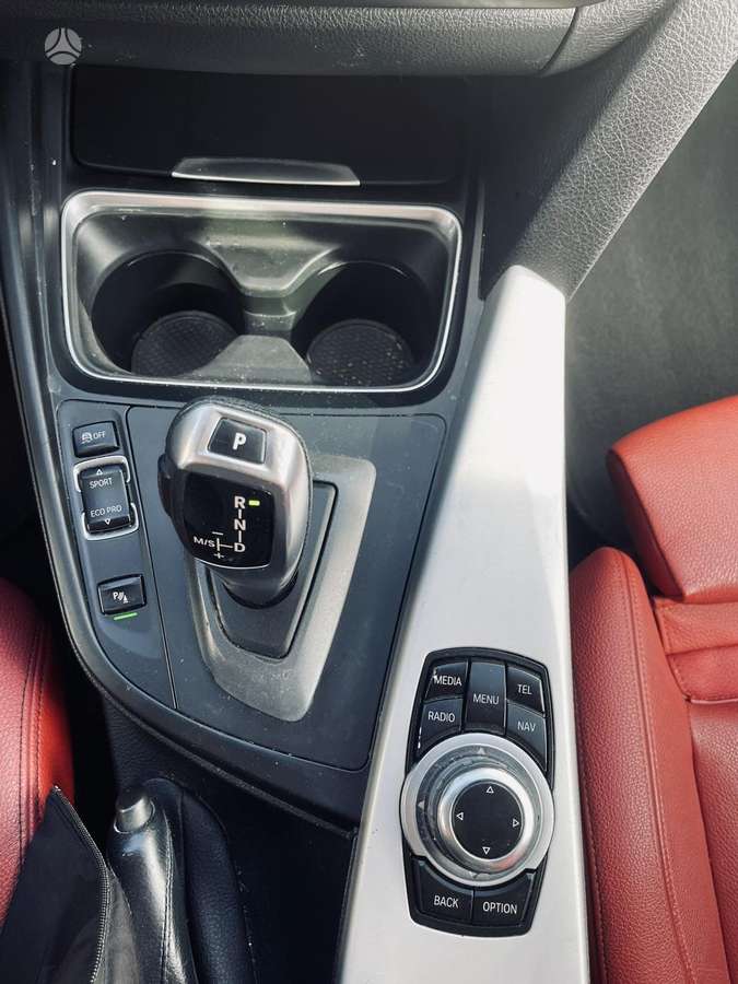 BMW 320, 2.0 l., other