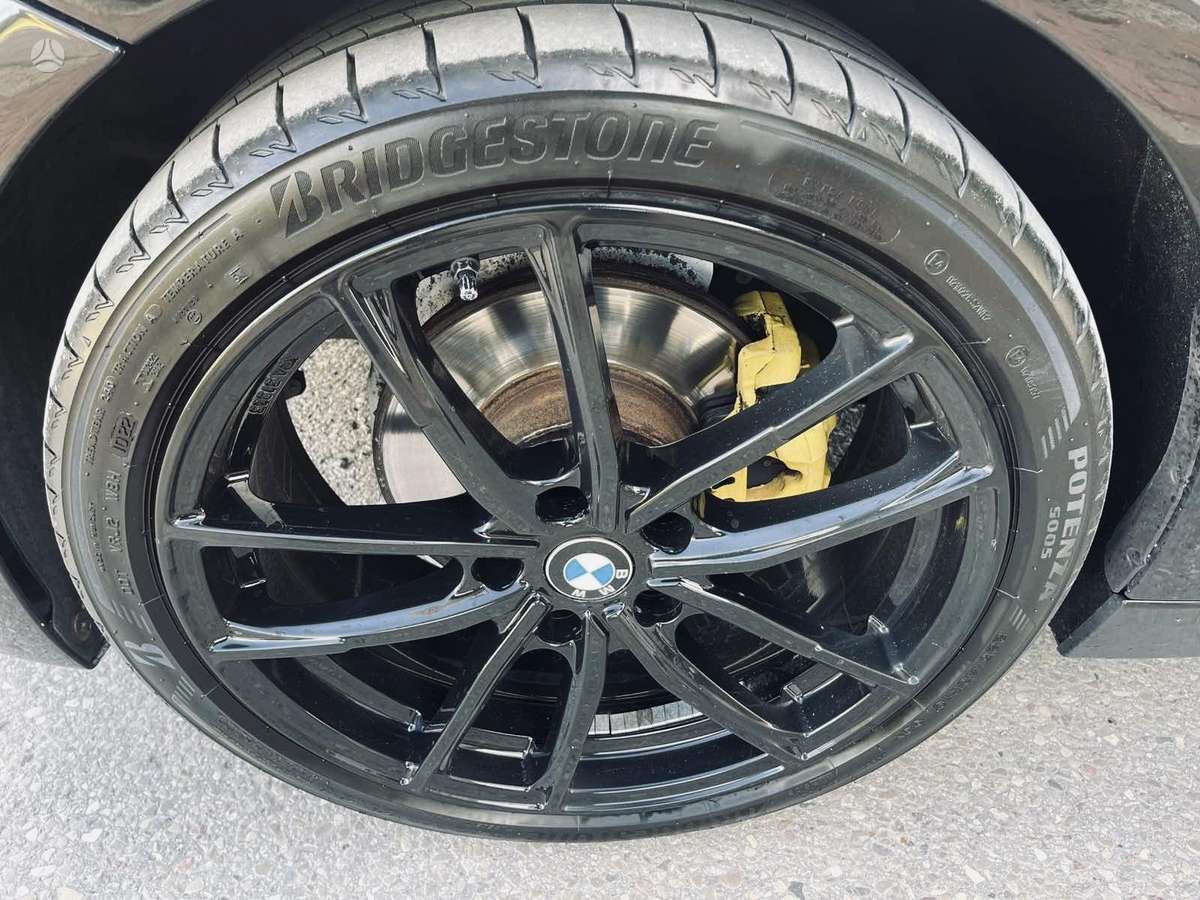 BMW 320, 2.0 l., other