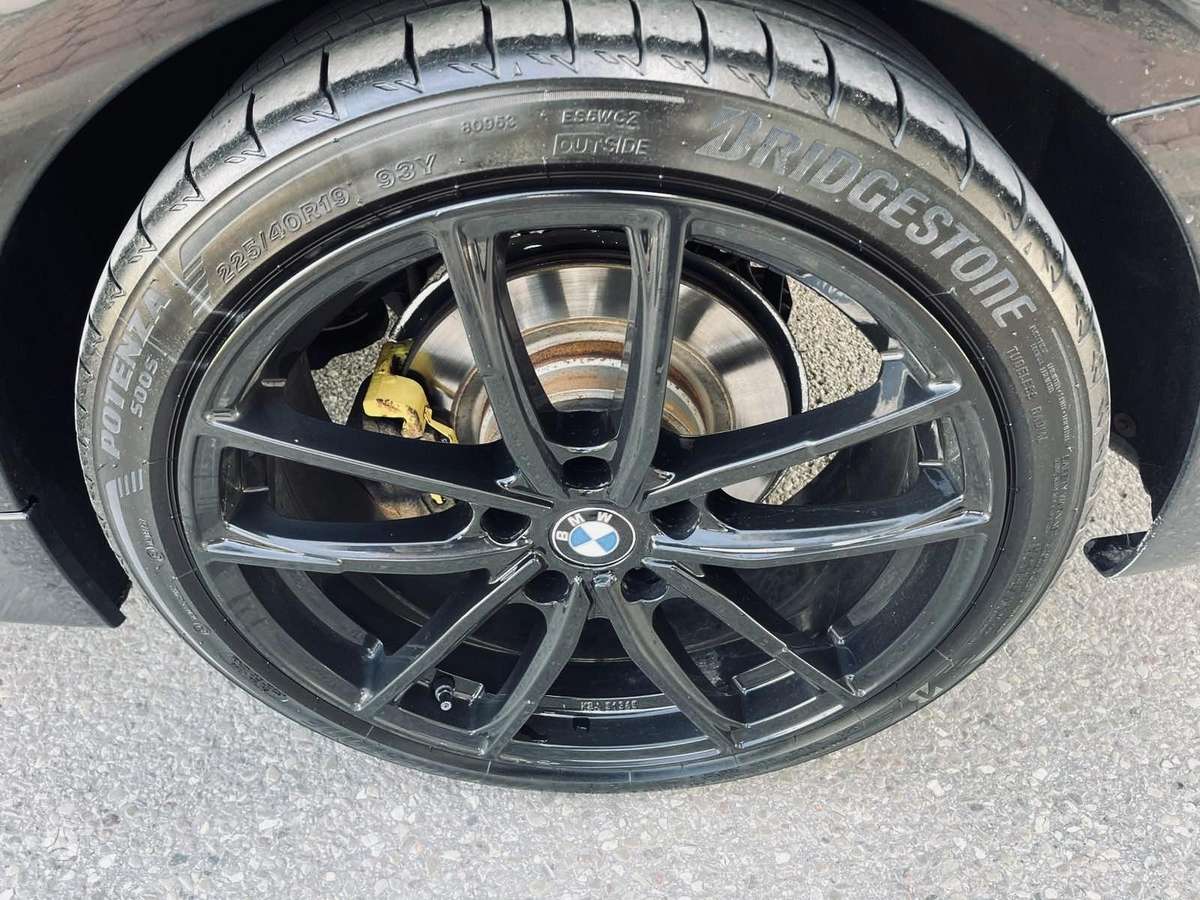 BMW 320, 2.0 l., other