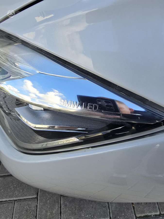 BMW 320, 2.0 l., Универсал