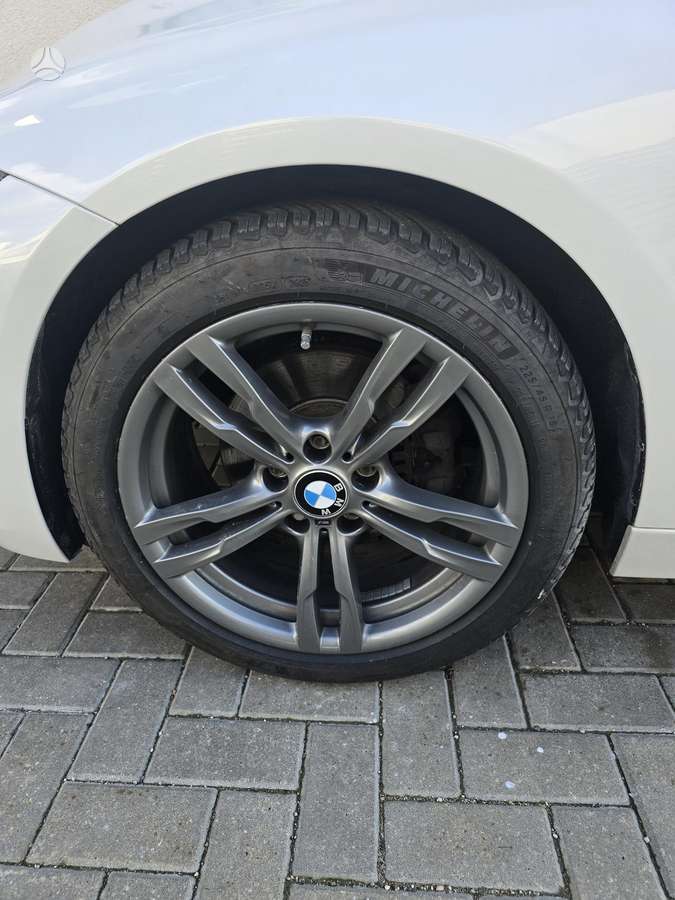 BMW 320, 2.0 l., Универсал