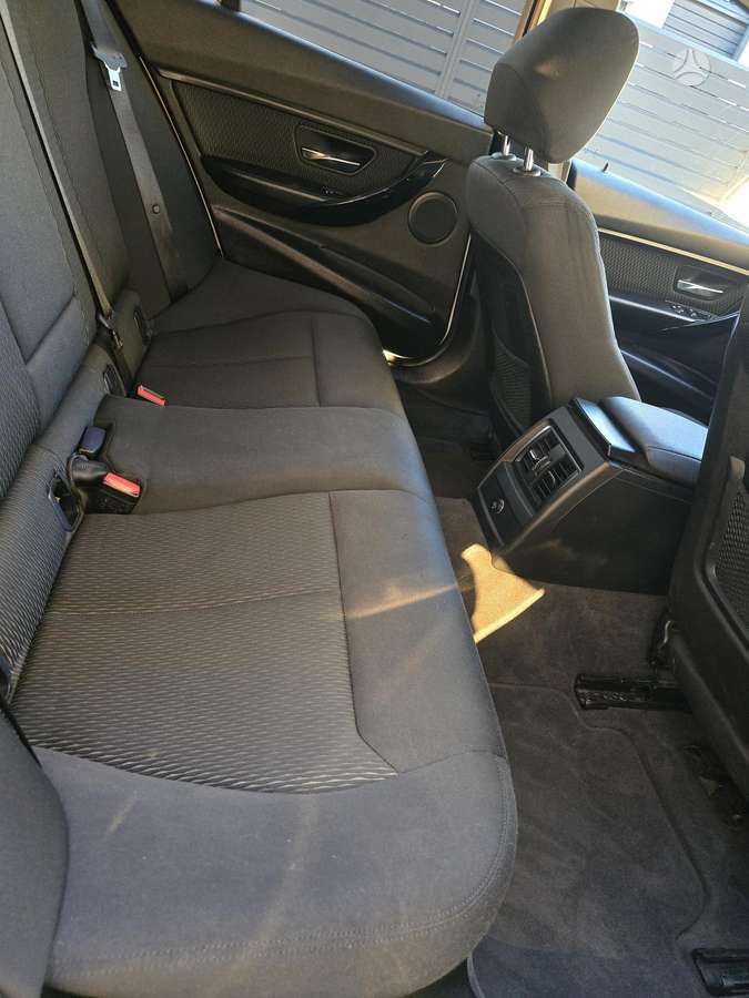 BMW 320, 2.0 l., Универсал