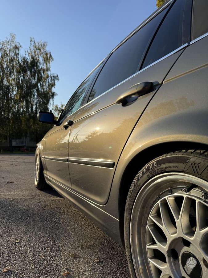 BMW 330, 3.0 l., Универсал