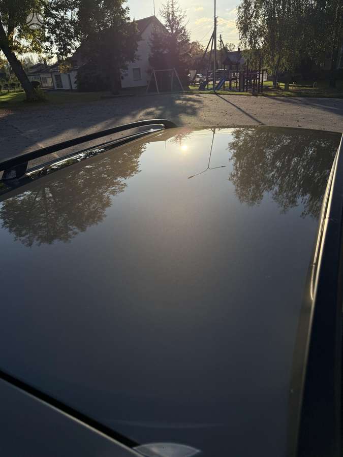 BMW 330, 3.0 l., universalas