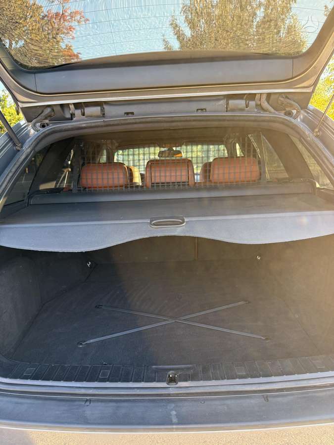 BMW 330, 3.0 l., universalas