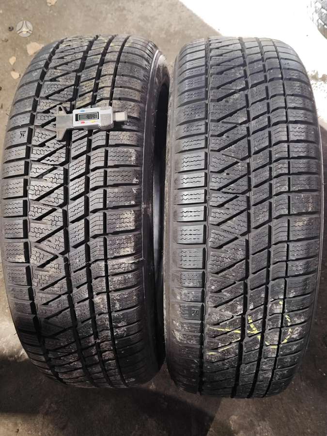 Kumho, winter 235/65 R17