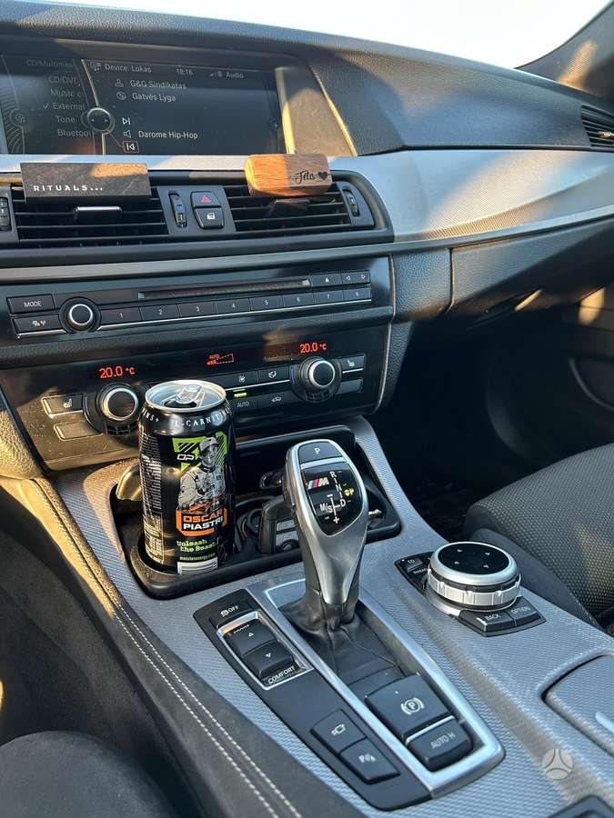 BMW 525, 2.0 l., Универсал
