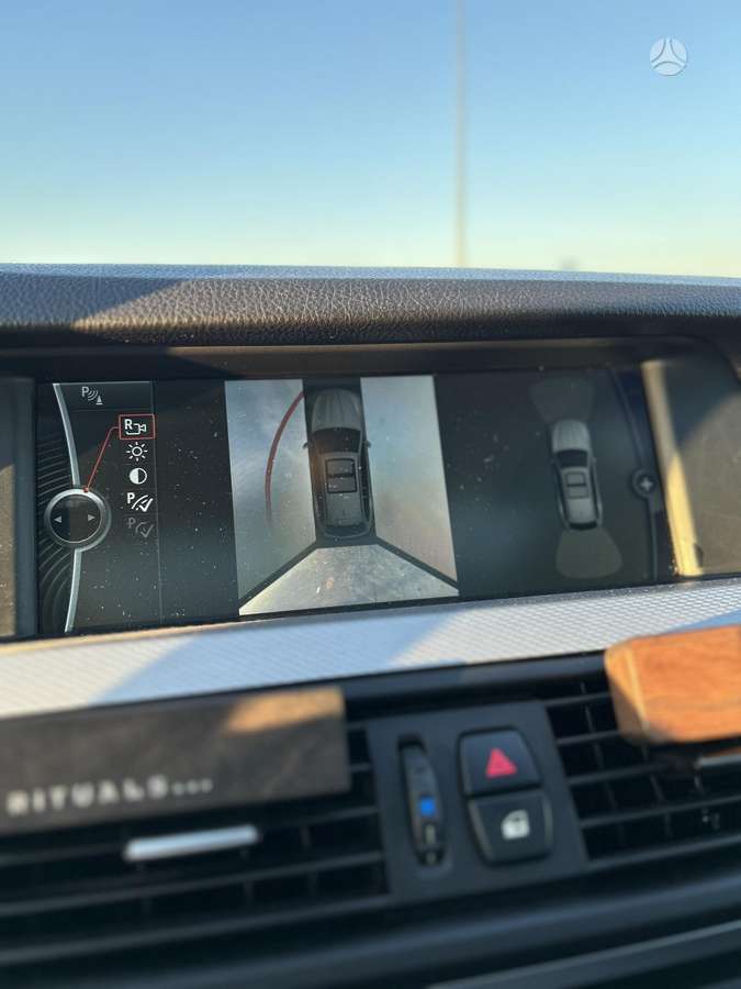 BMW 525, 2.0 l., wagon