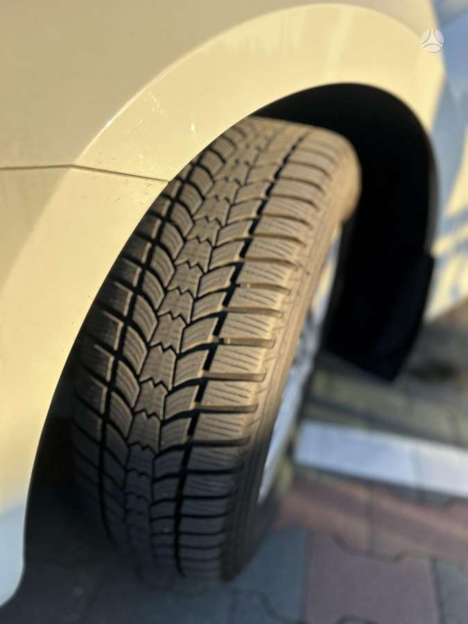 Skoda Superb, 2.0 l., wagon