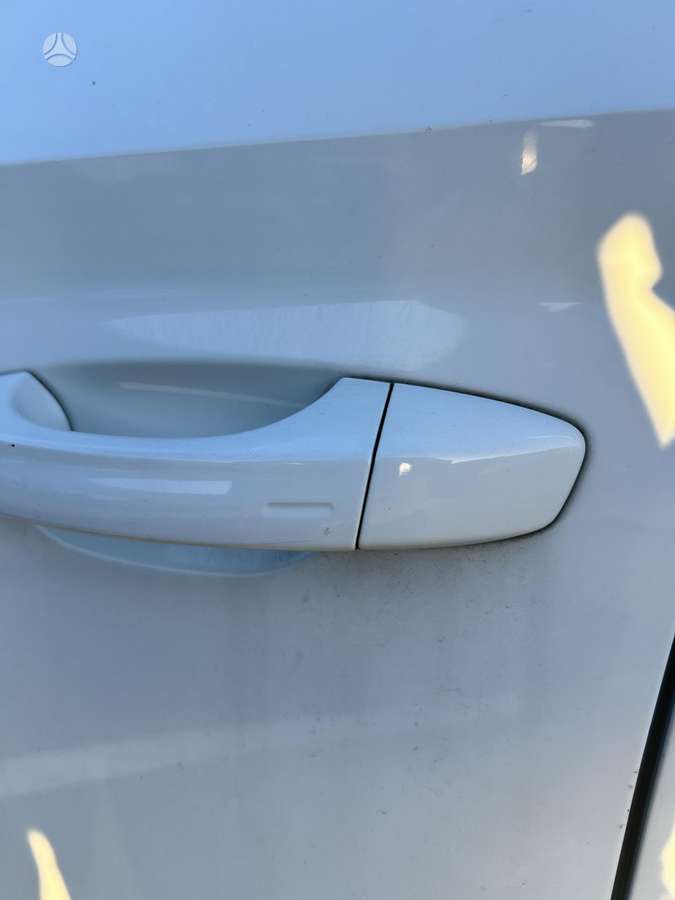 Skoda Superb, 2.0 l., wagon
