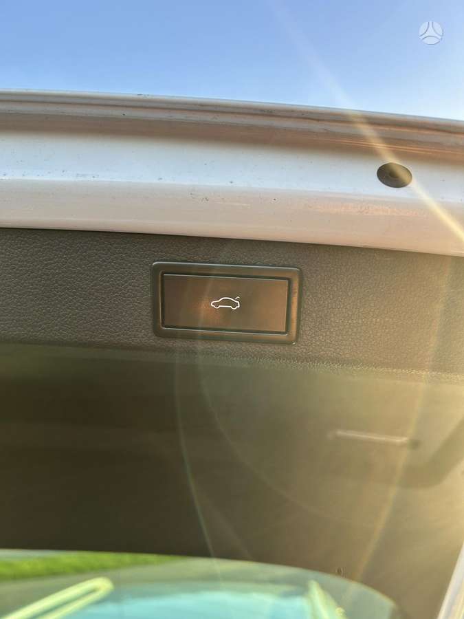 Skoda Superb, 2.0 l., wagon