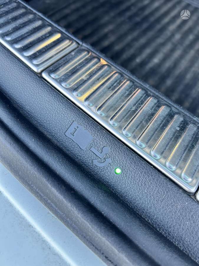 Skoda Superb, 2.0 l., wagon