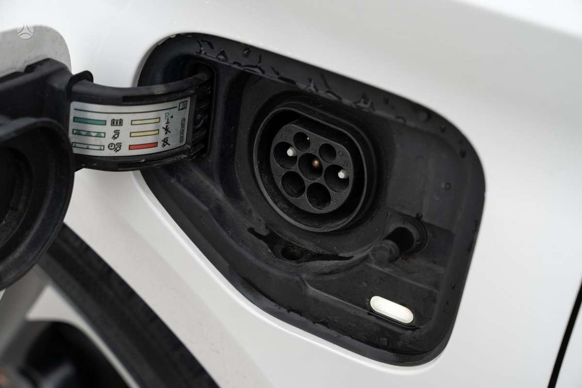 Cupra Leon, 1.4 l., hatchback