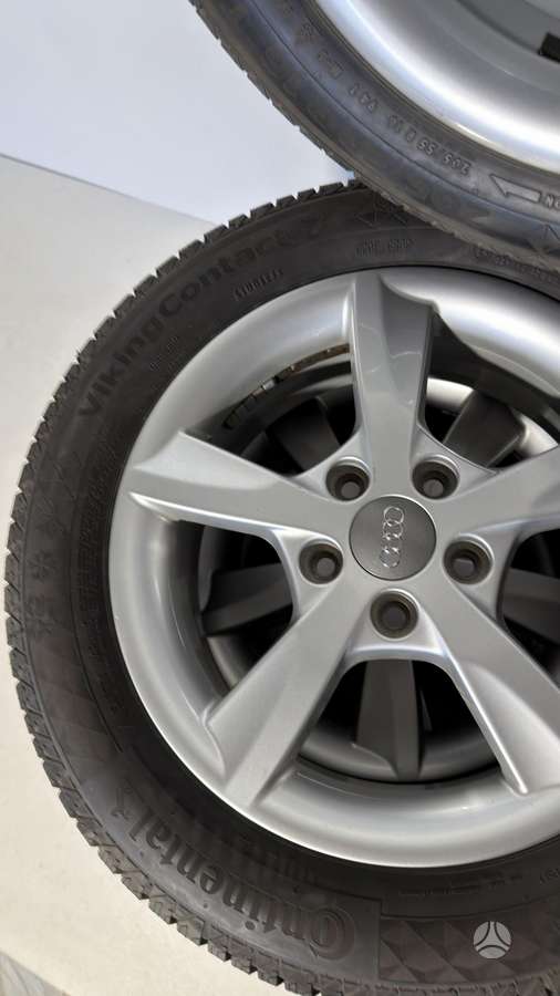 Audi A3, легкосплавные , R16