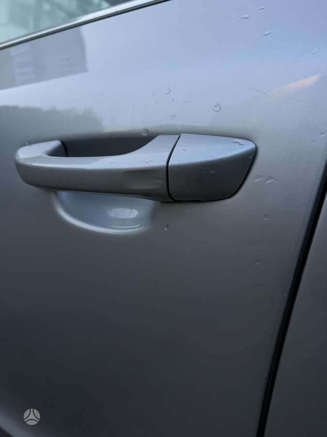 Skoda Superb, 2.0 l., wagon