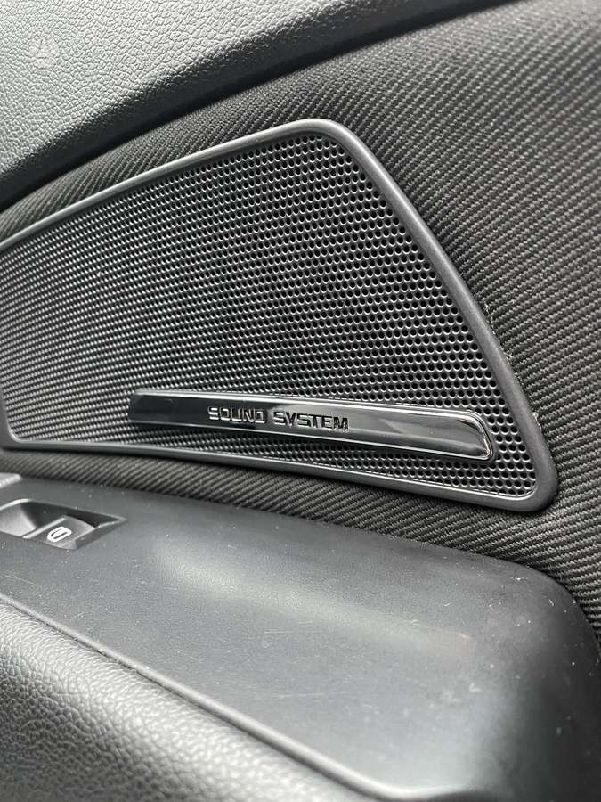 Skoda Superb, 2.0 l., wagon