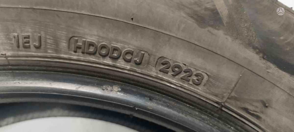 Bridgestone ALENZA, летние 225/60 R18