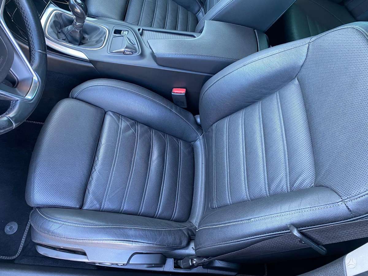 Opel Insignia, 2.0 l., Универсал