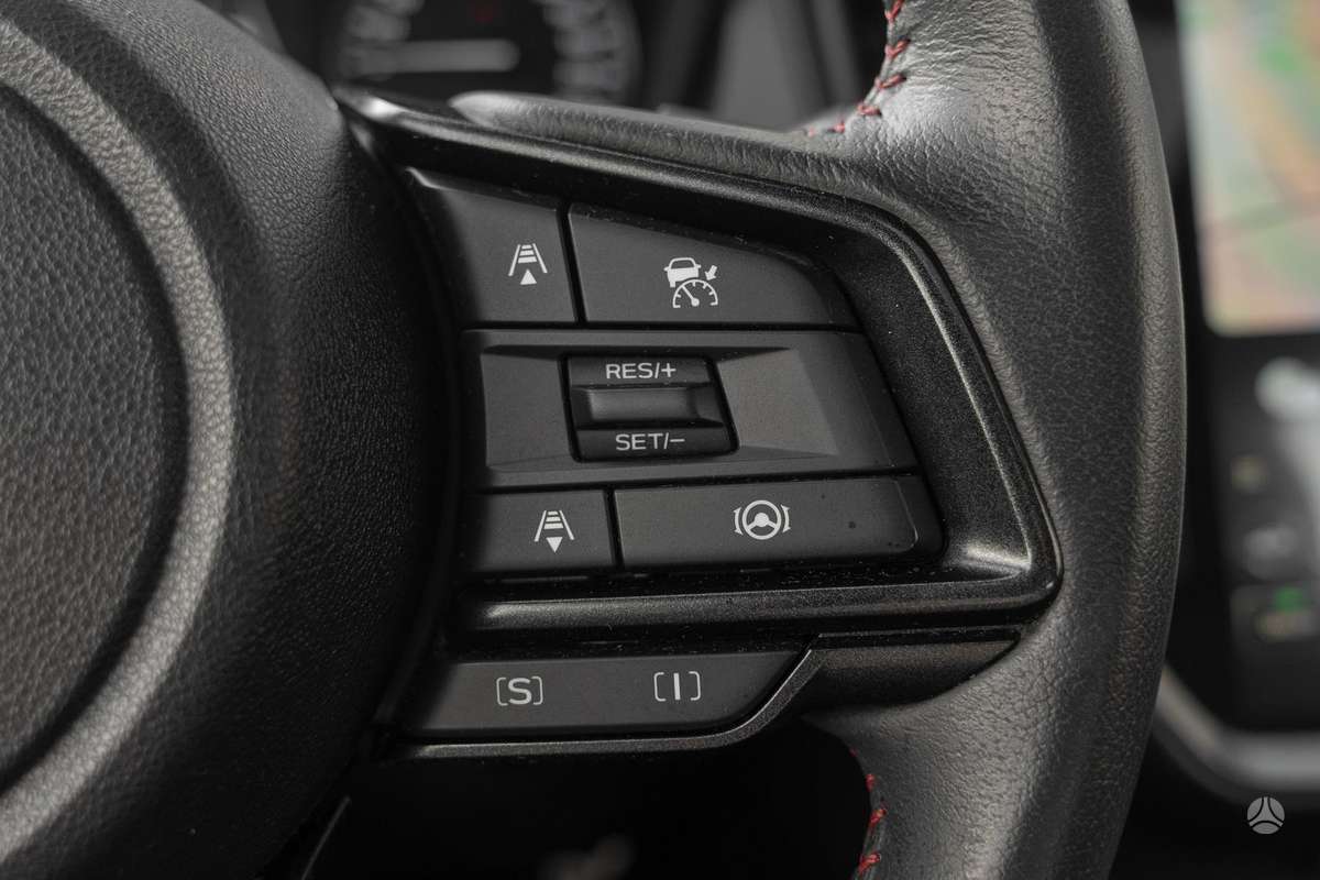 Subaru Impreza, 2.5 l., hatchback
