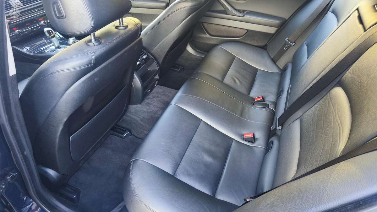 BMW 525, 2.0 l., wagon
