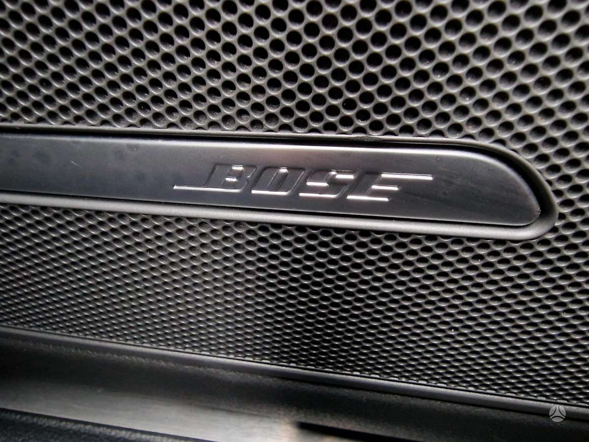 Audi A8, 3.0 l., Седан