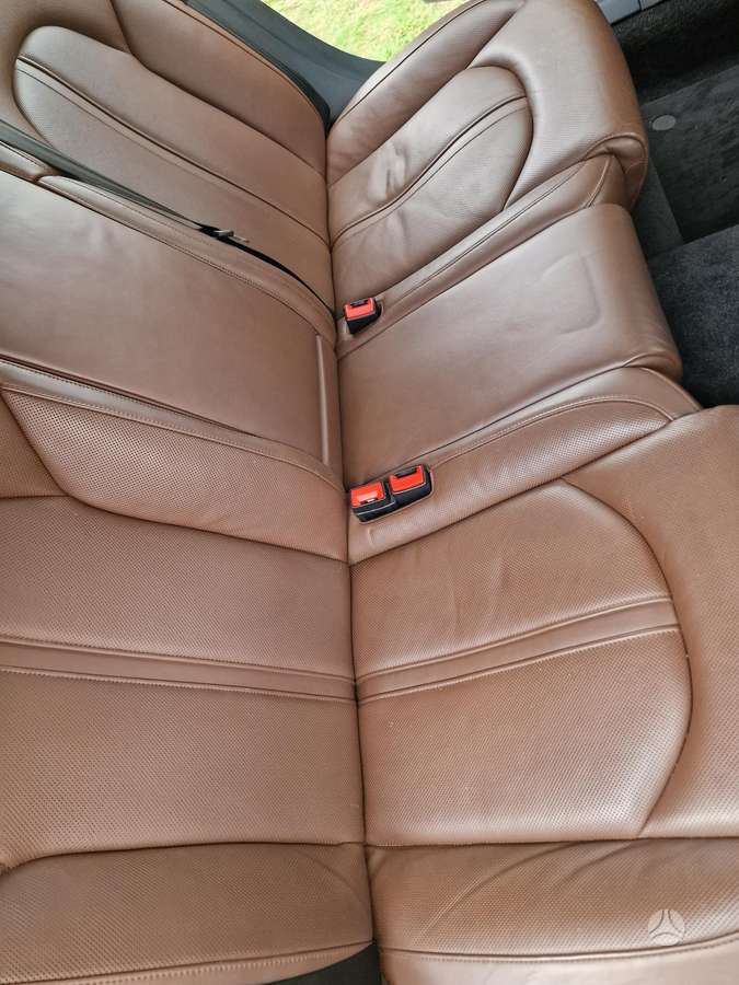 Audi A8, 3.0 l., Седан