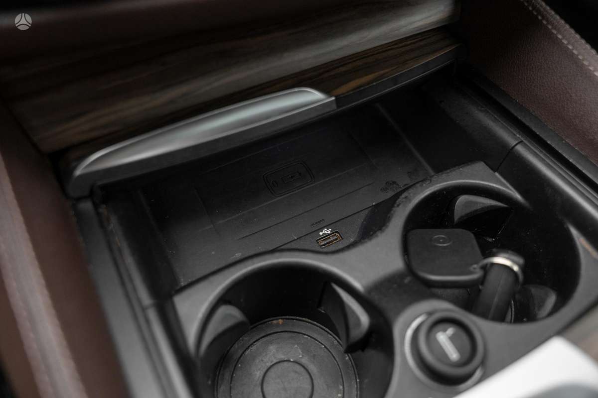 BMW 540, 3.0 l., Универсал