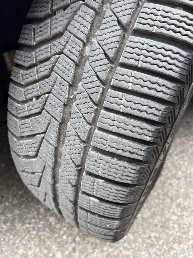 BMW 320, 2.0 l., Седан
