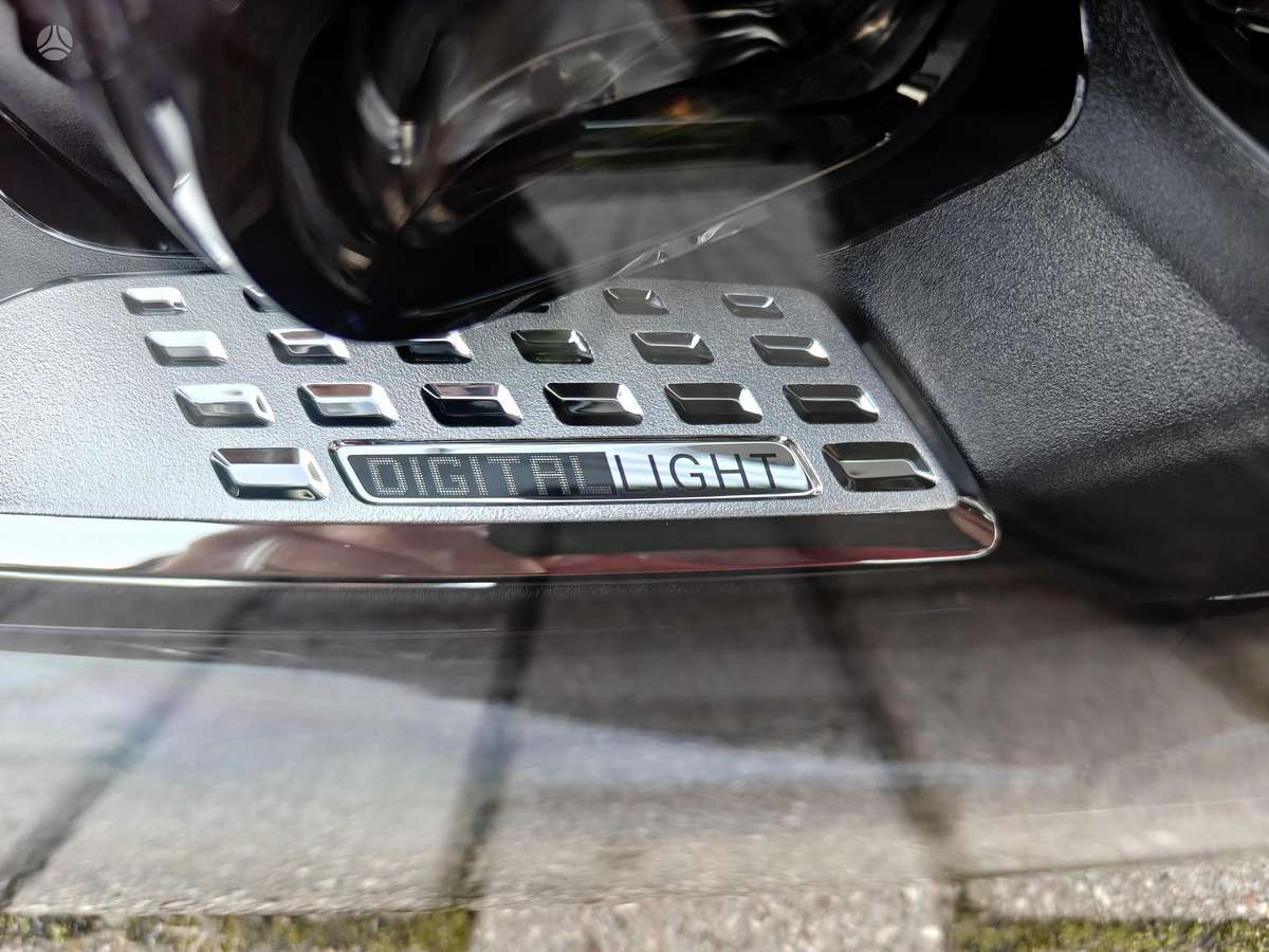 Mercedes-Benz C klasė