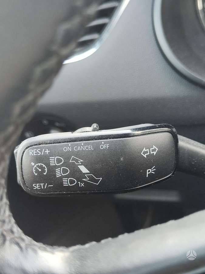 Skoda Octavia, 1.8 l., Универсал