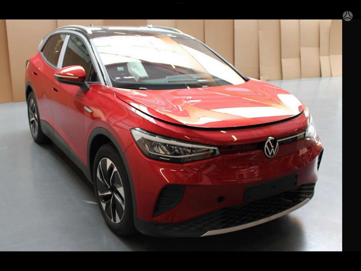 Volkswagen ID.4