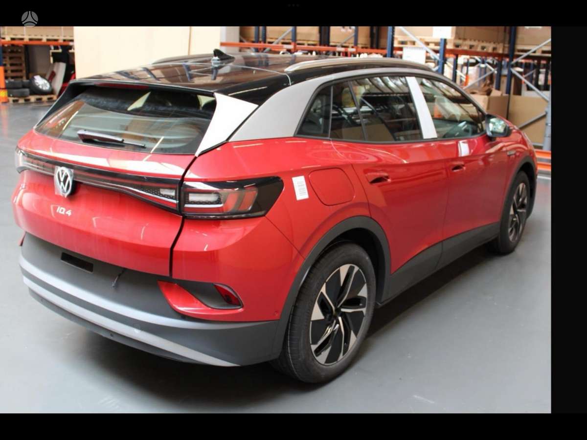 Volkswagen ID.4
