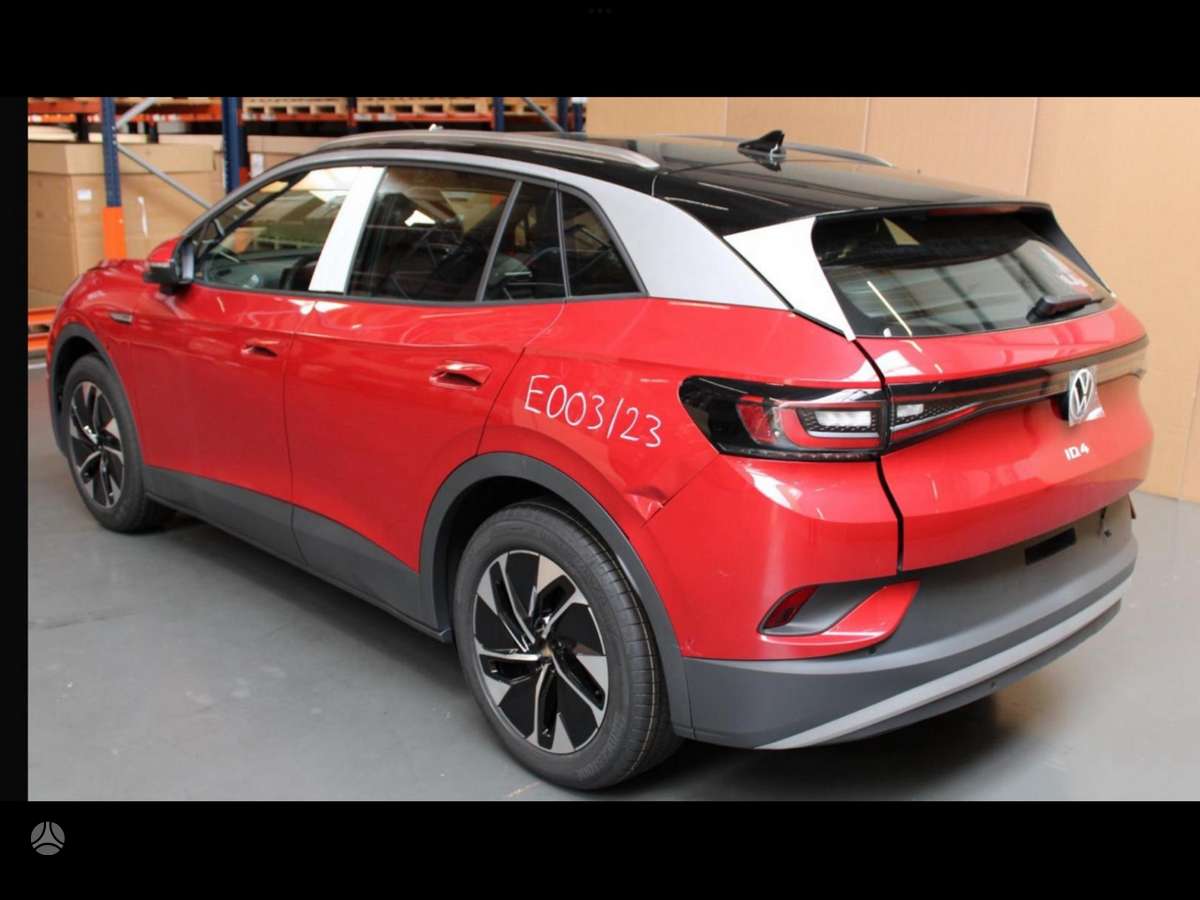 Volkswagen ID.4