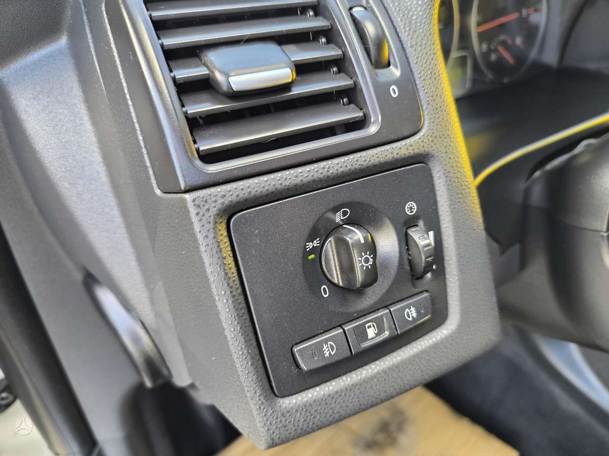Volvo V50, 2.0 l., Универсал