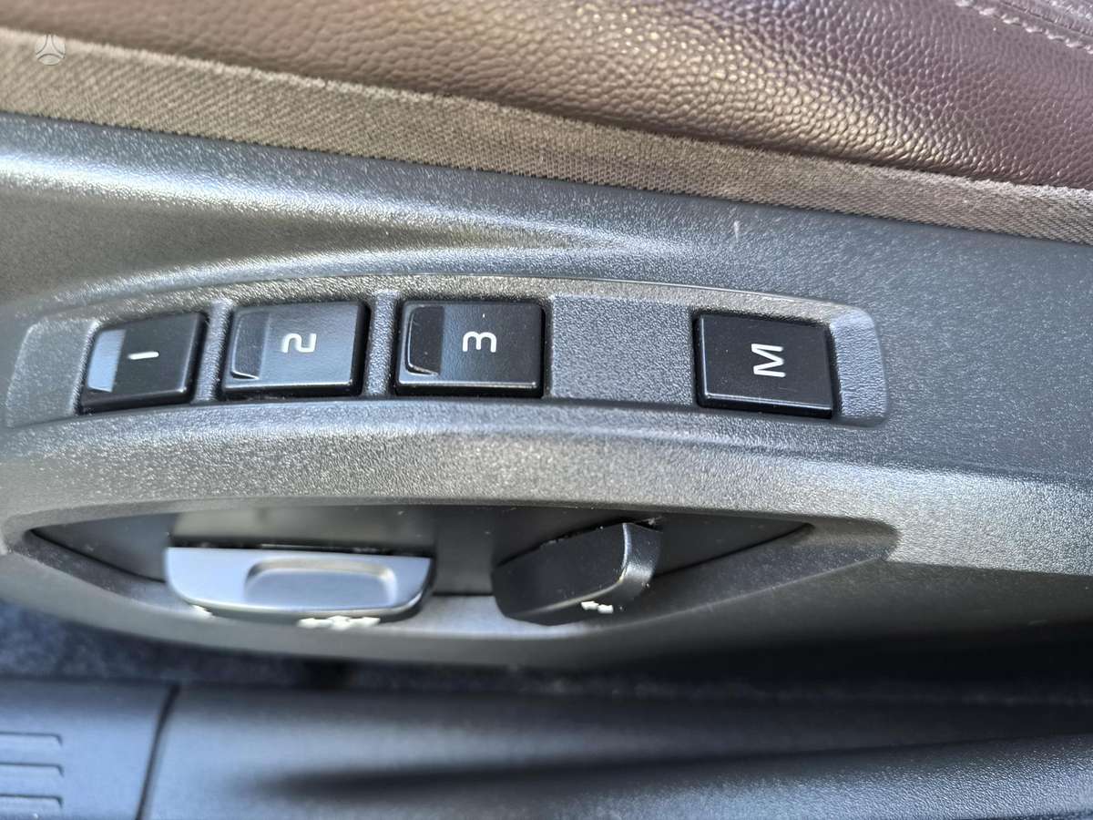 Volvo V50, 2.0 l., Универсал