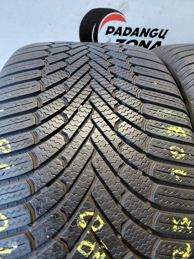 Bridgestone Blizzak 6, žieminės 275/40 R18