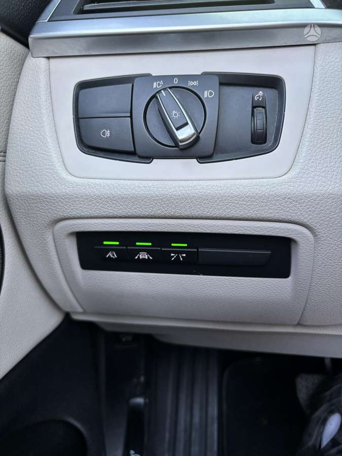 BMW 430, 2.0 l., convertible