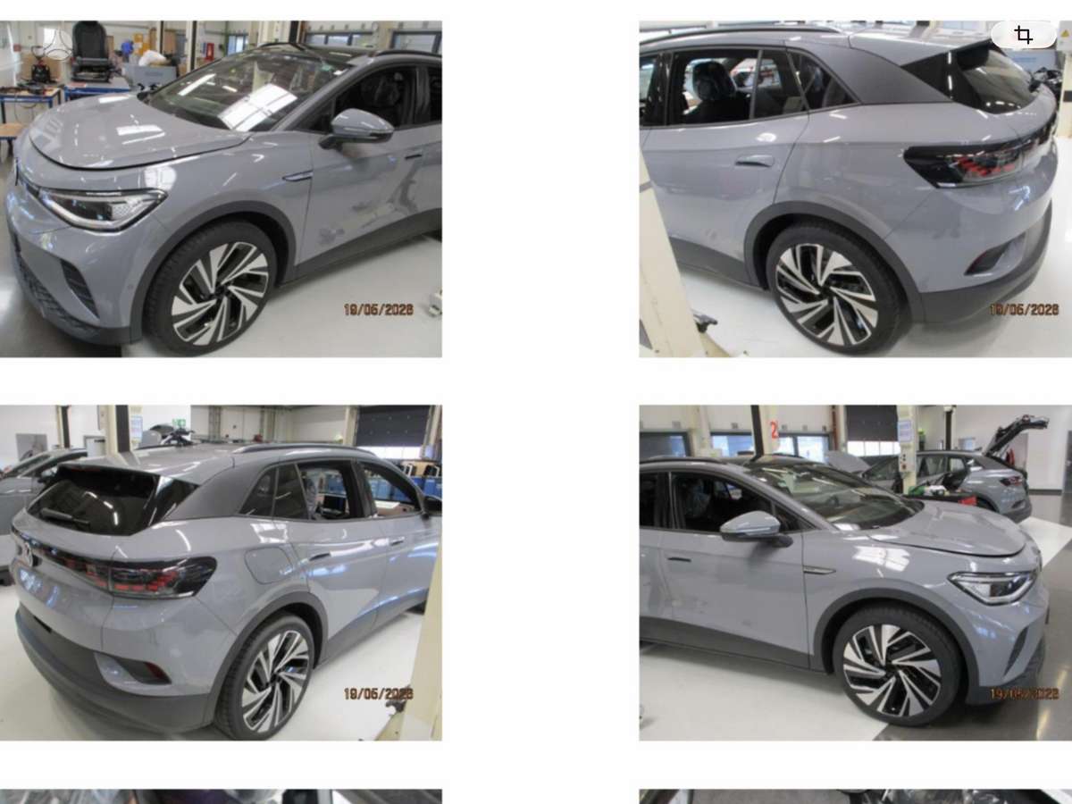 Volkswagen ID.4