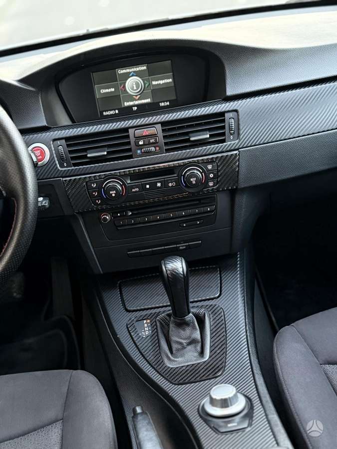 BMW 320, 2.0 l., universalas
