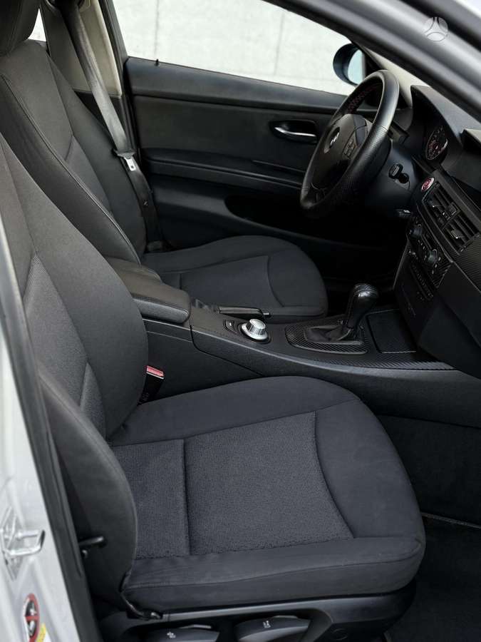 BMW 320, 2.0 l., Универсал