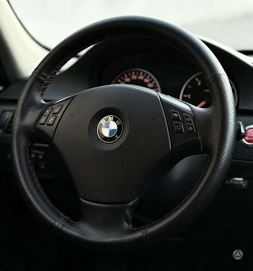 BMW 320, 2.0 l., Универсал
