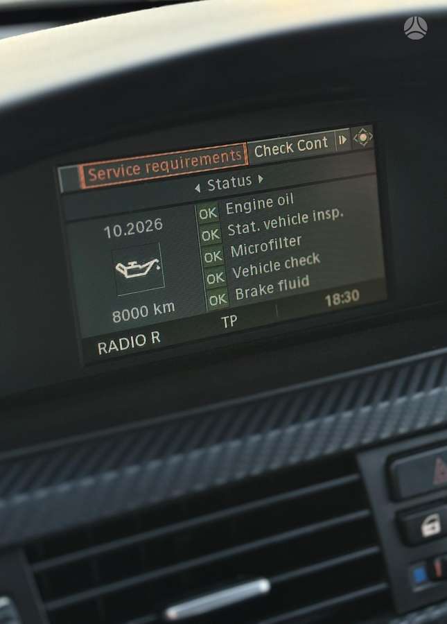 BMW 320, 2.0 l., Универсал