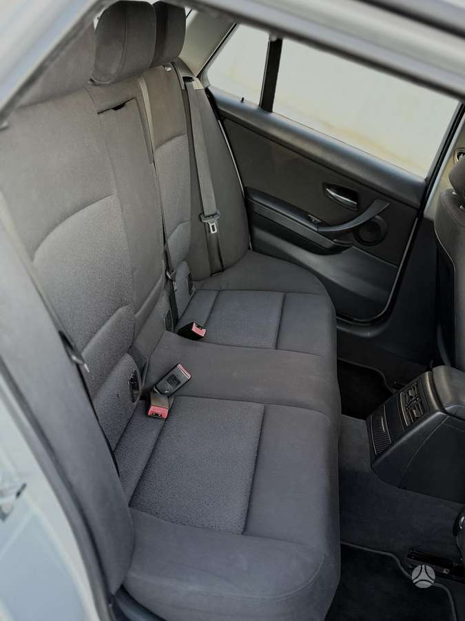 BMW 320, 2.0 l., Универсал