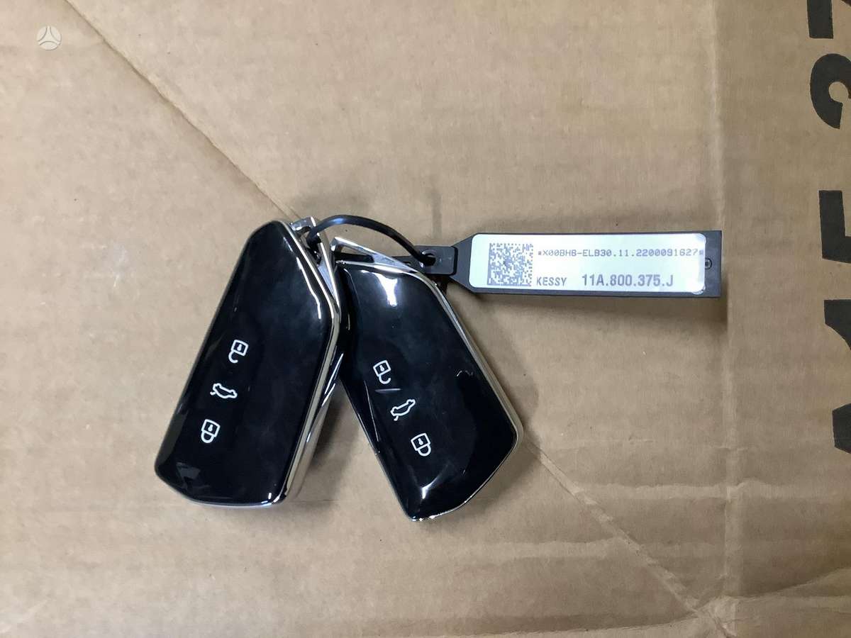 Volkswagen ID.4