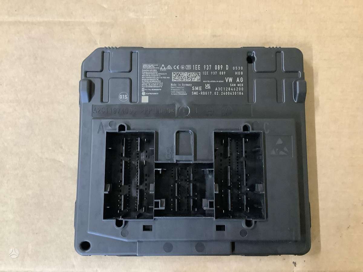 Volkswagen ID.4