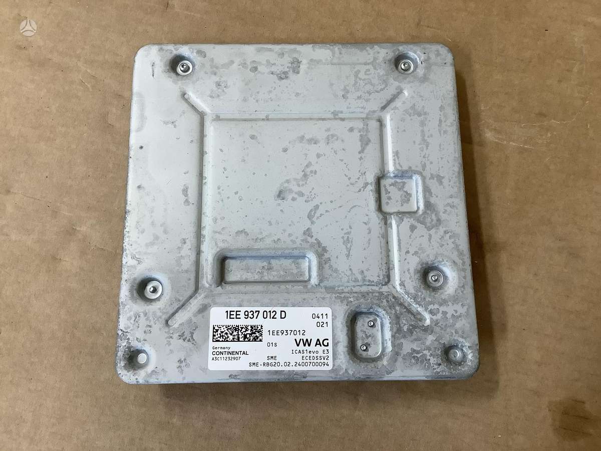 Volkswagen ID.4