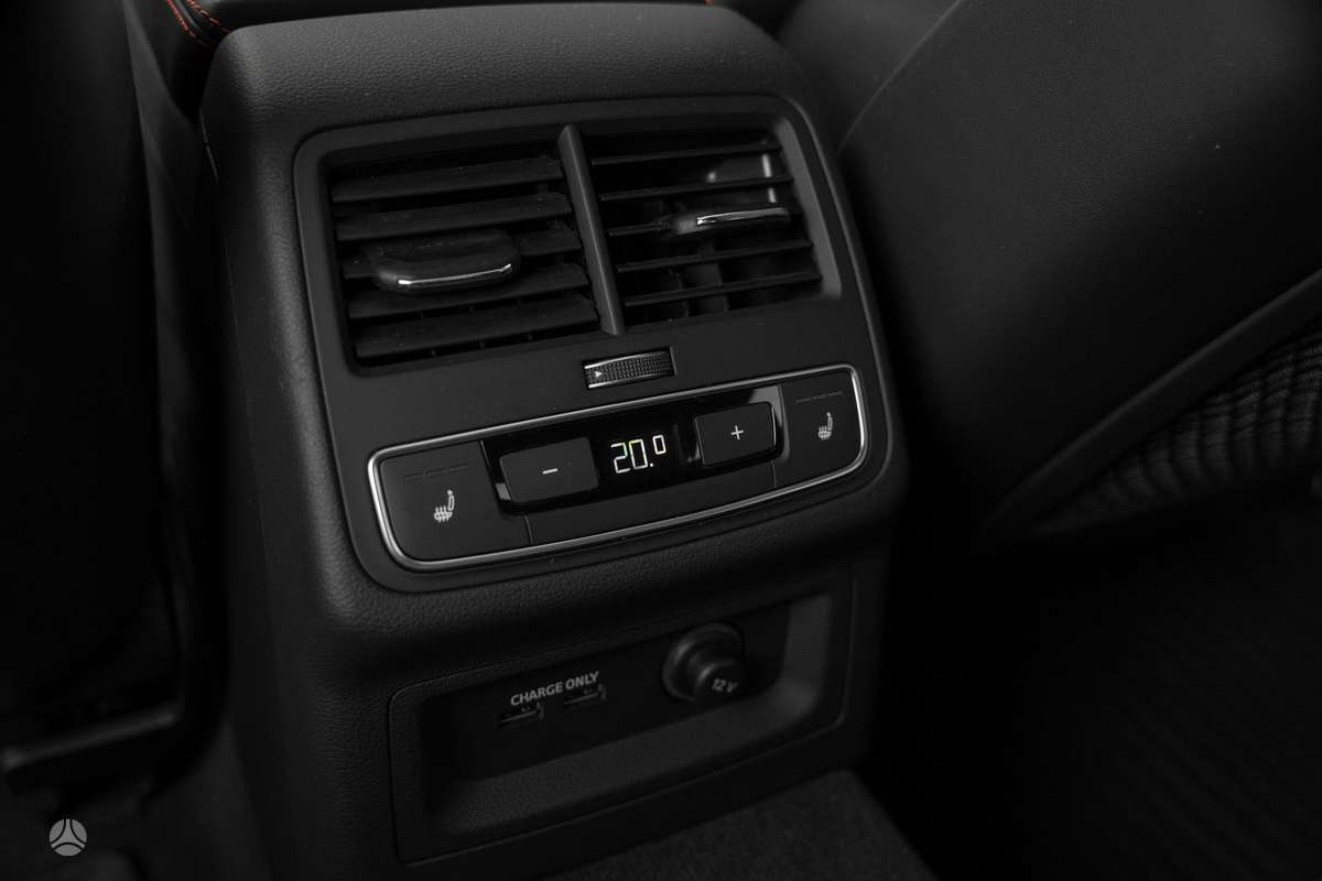 Audi S5, 3.0 l., Седан